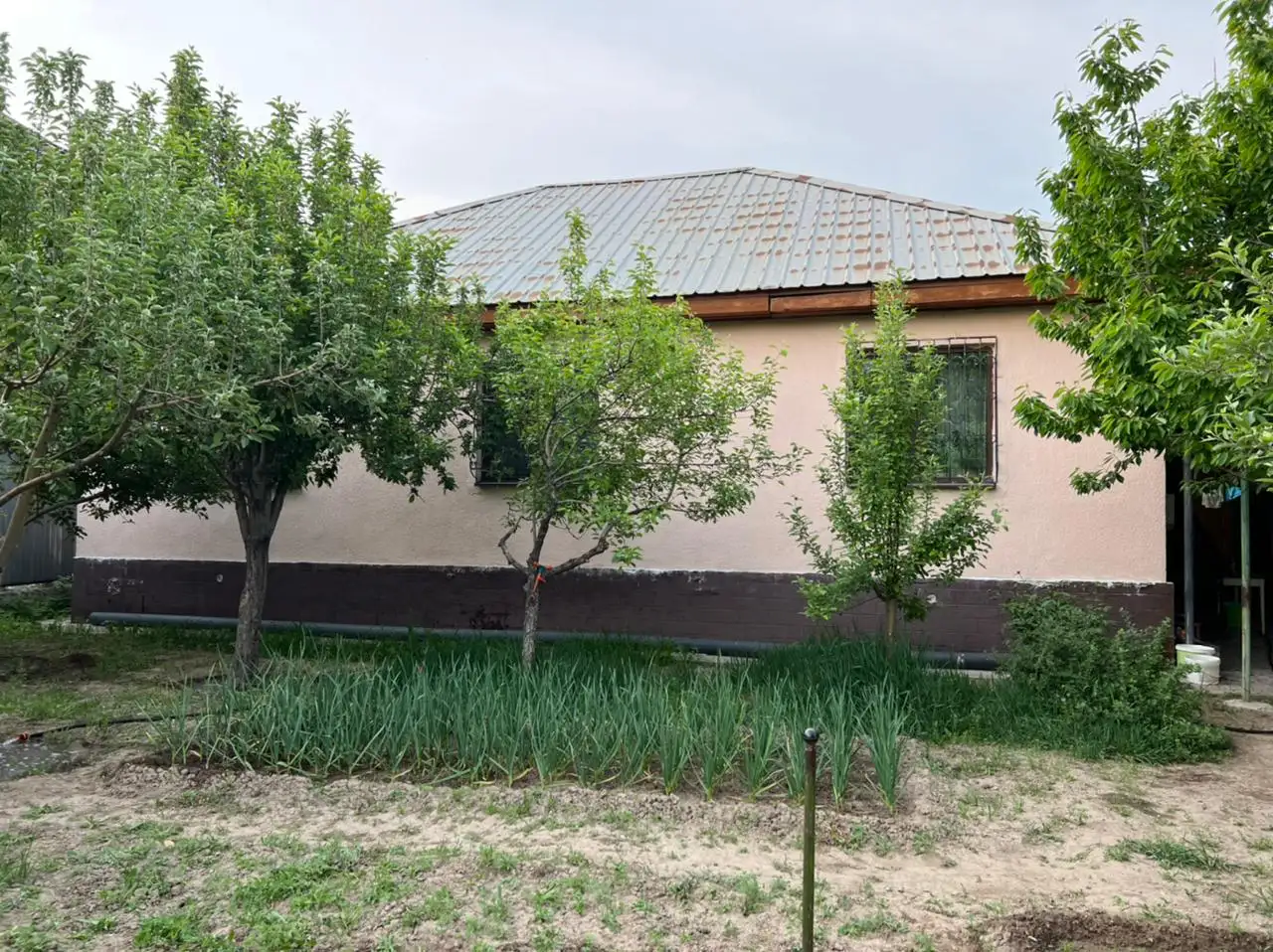 продам шпальный дом на разбор снос, фотография 2