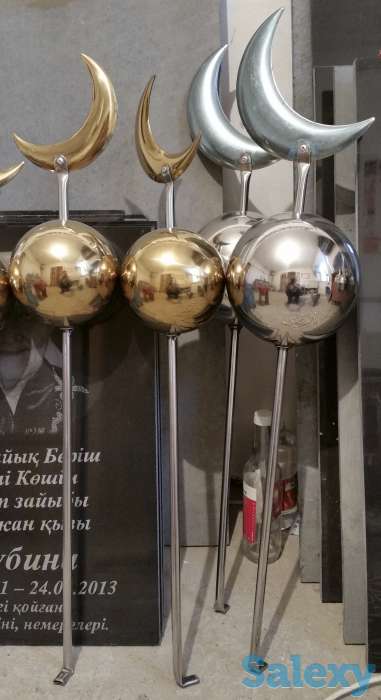 Құлпытас. Кулпытас. Памятники., фотография 2