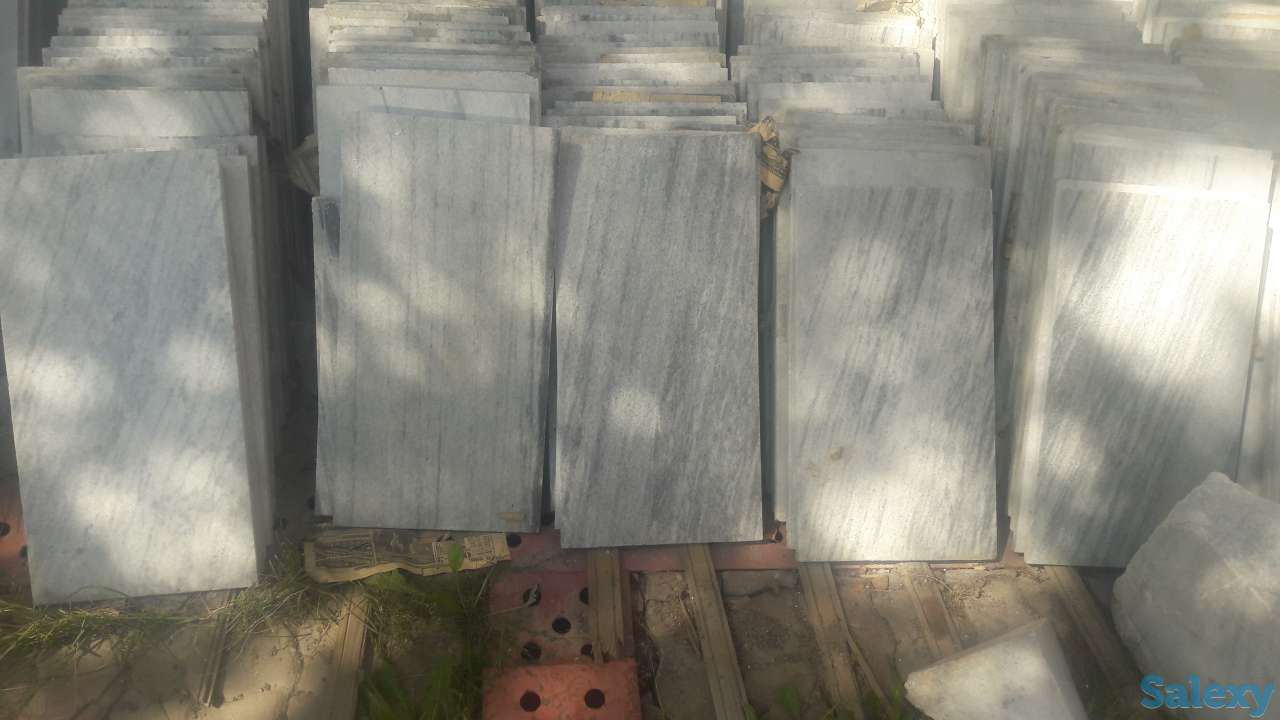 Мраморная плитка, фотография 4