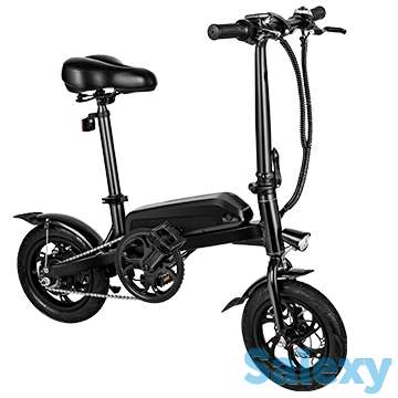 Электровелосипеды (разные виды ), фотография 5