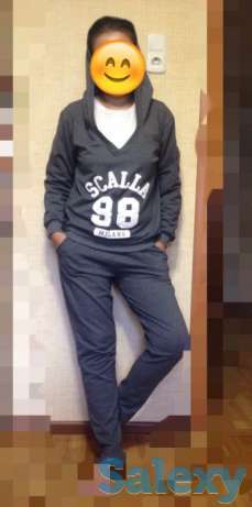 Спортивный костюм!!, фотография 1