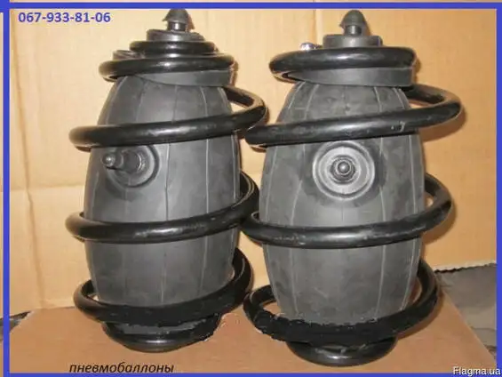 Автозапчасти для грузовиков, сельхоз и спец техники, фотография 4