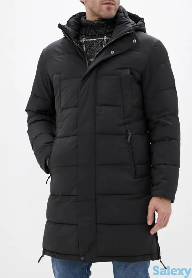 Куртка утепленная winterra, фотография 1