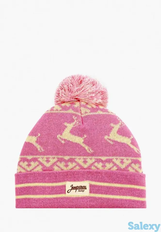 Шапка запорожец heritage, фотография 1