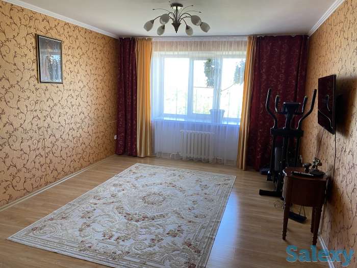 Продам 3 х ком квартиру, Казыбек би 36, фотография 9