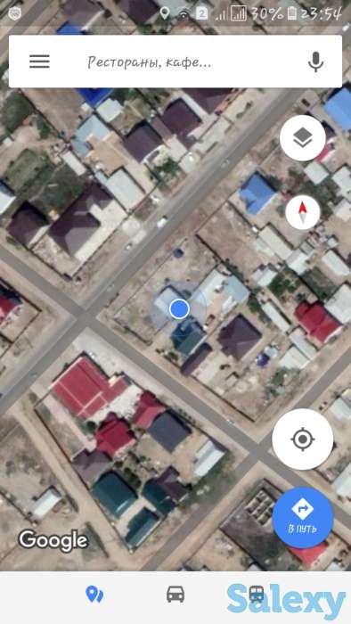 Продам дом жумыскер2, Оркен айтжанов 20, фотография 1