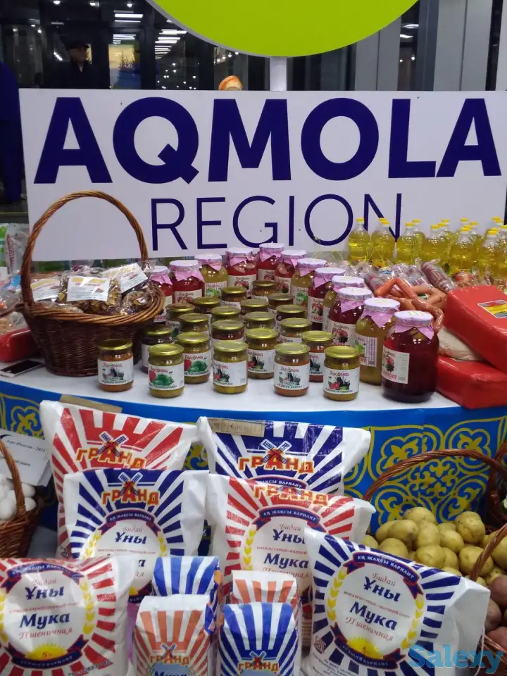 Производство натуральных компотов, фотография 1