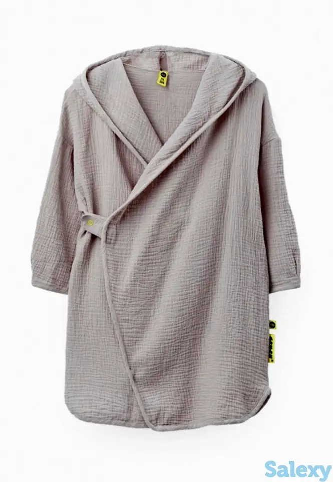 Халат домашний happy baby, фотография 1