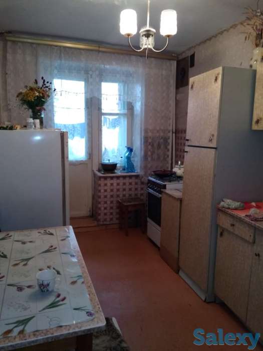 Продам 3-х комнатную квартиру в Боровом (Ок-Жетпес), фотография 2