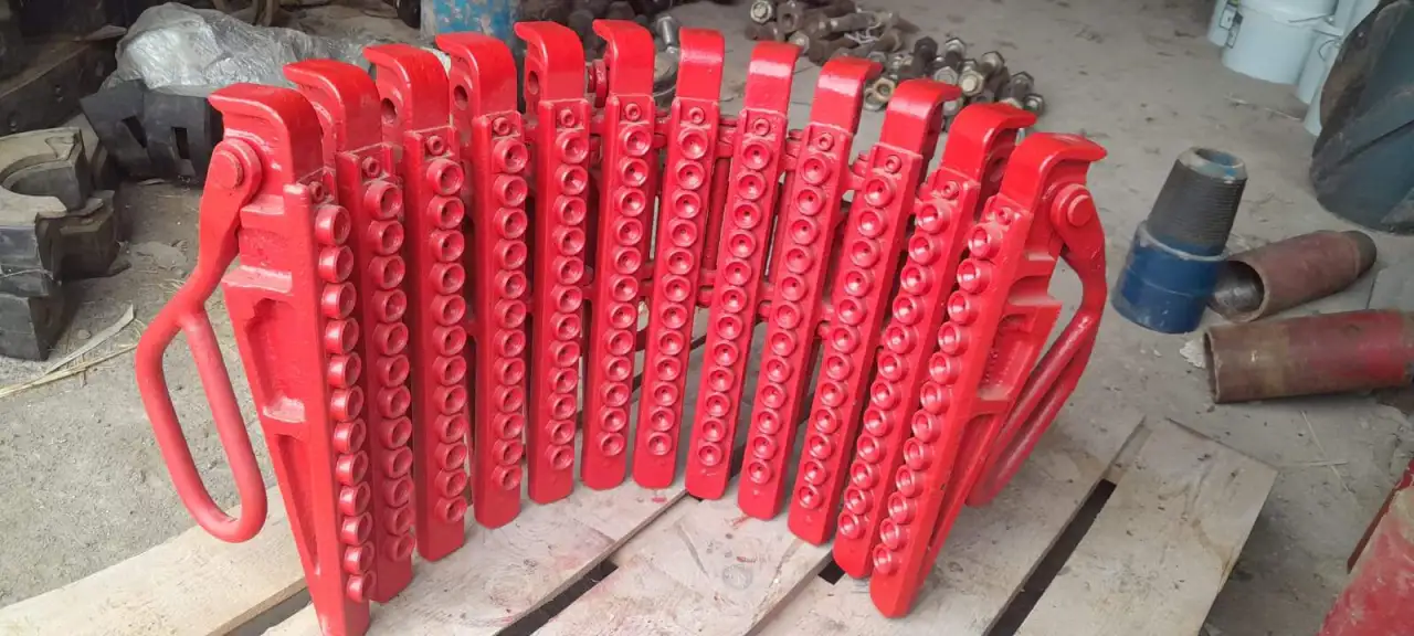 Универсальные клинья, фотография 1