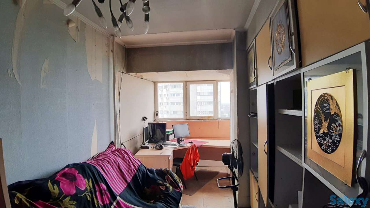 Продам 4 комнатную квартиру, Бостандыкский район, Байсеитовой 42, фотография 6