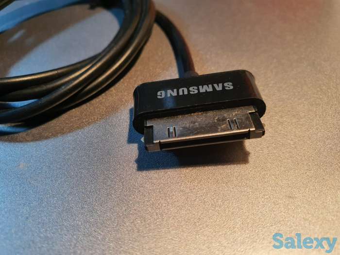 Зарядка Самсунг c USB, фотография 1