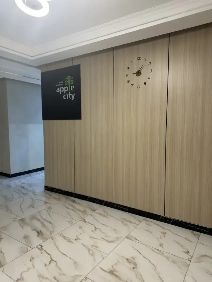 Уютная 2х комнатная квартира, Бокейхан 25, фотография 9