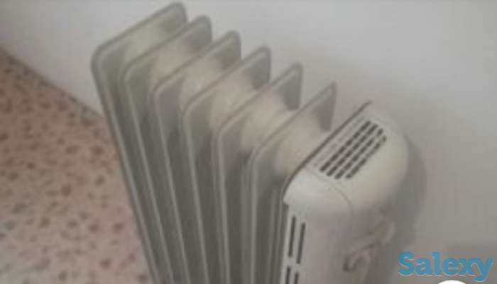 Продам обогреватель радиаторный в отличном, фотография 2