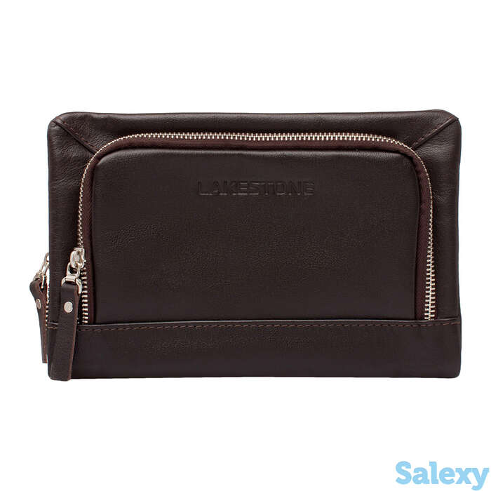 Клатч barrington brown, фотография 1