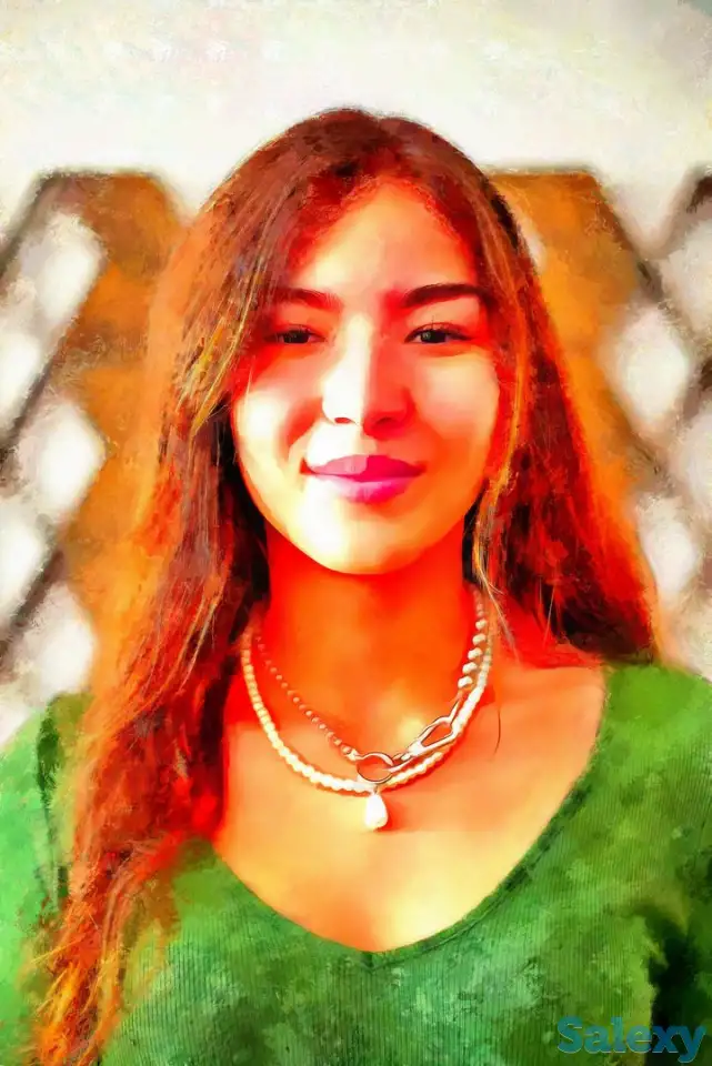 Предлагаем заказать картины по фотографии стилями самых известных художников. (отдаем в файлах без распечатки), фотография 1