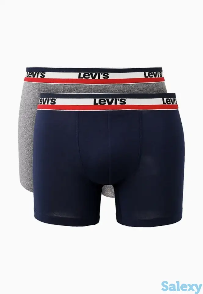 Трусы 2 шт. levi's®, фотография 1