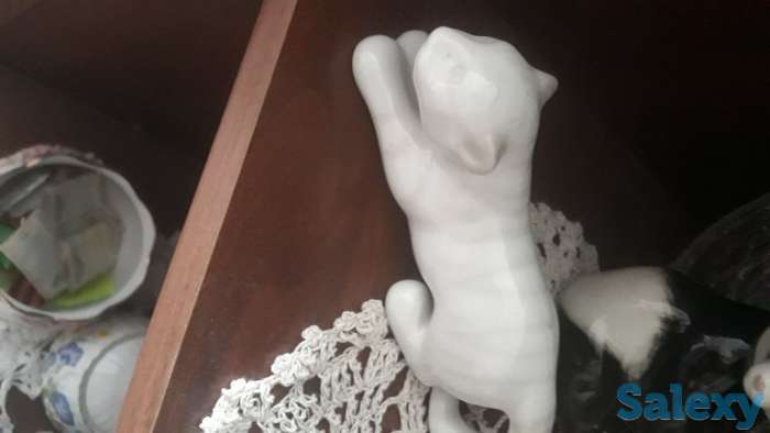 Фарфоровые статуэтки, фотография 6
