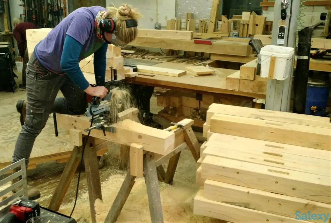 организации требуется столяр., фотография 1