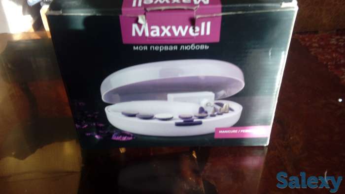 Срочно Продам аппарат для маникюра и педикюра 6000, фотография 1