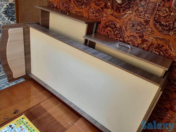 Продам кровать, фотография 2