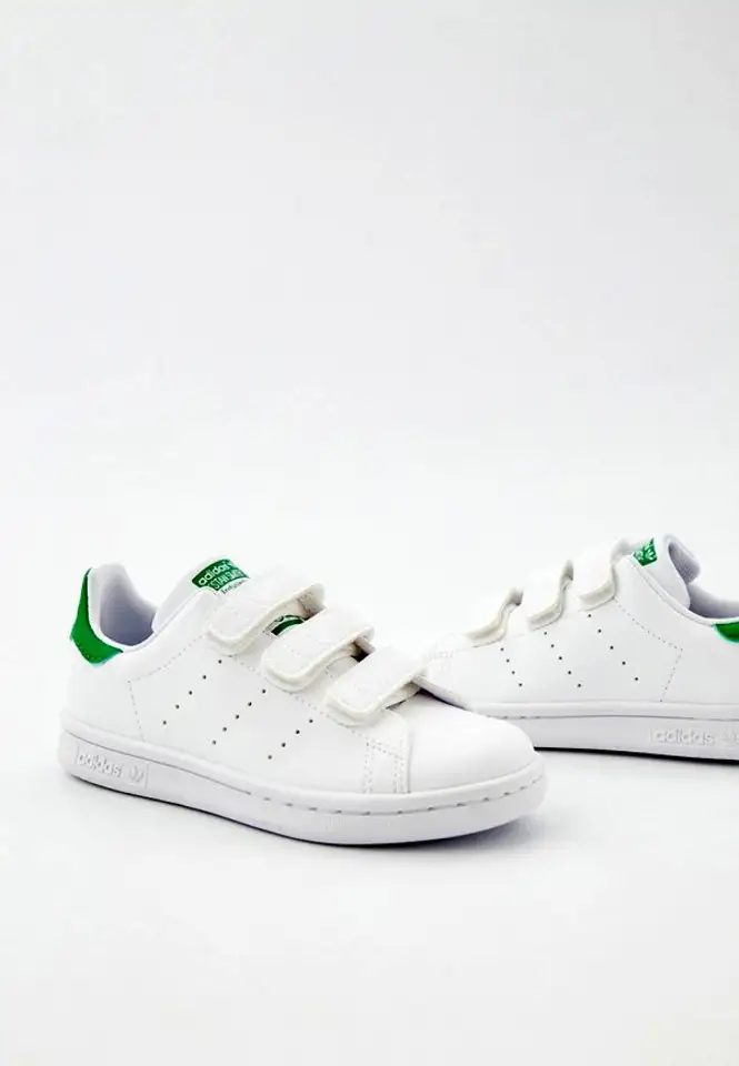 Кеды adidas originals, фотография 1