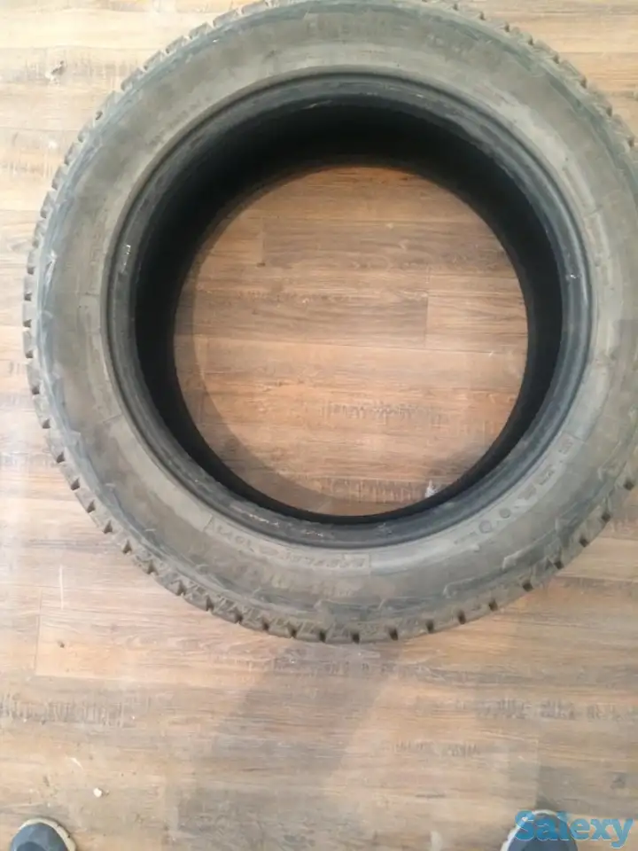 шины, фотография 7