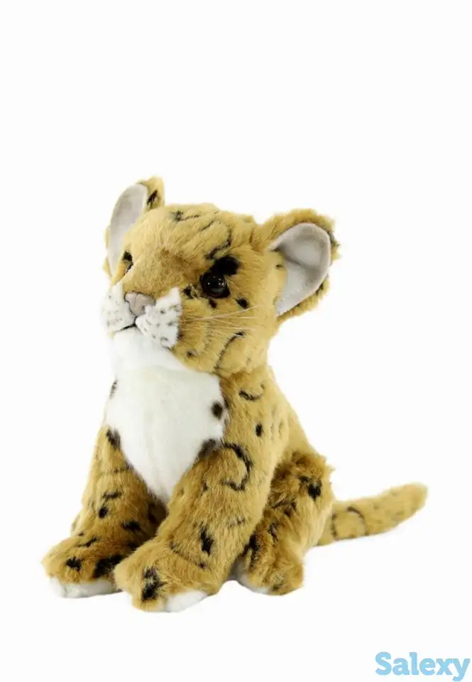 Игрушка мягкая hansa, фотография 1