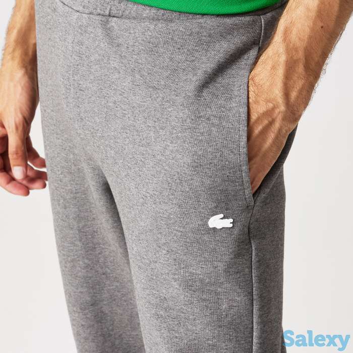 Спортивные брюки lacoste, фотография 4