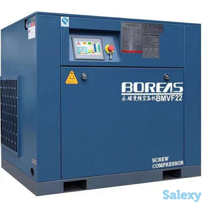 Вакуумный полу автомат, фотография 7