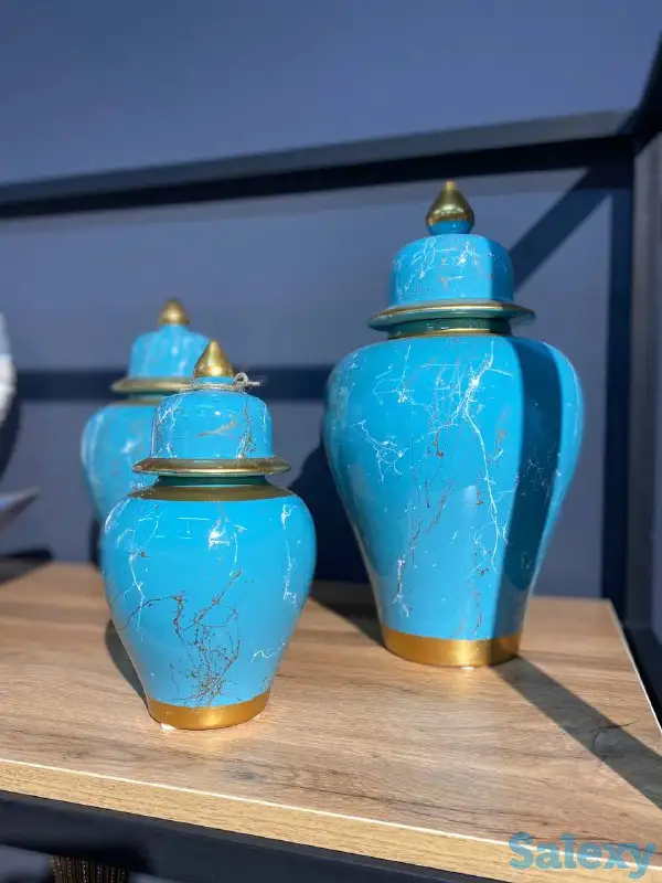 Набор из ваз, фотография 1