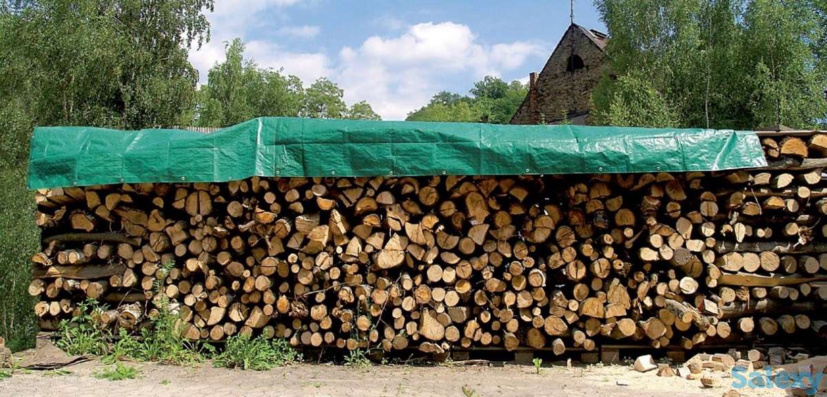 Тарпаулин под любые цели 150гр, фотография 5