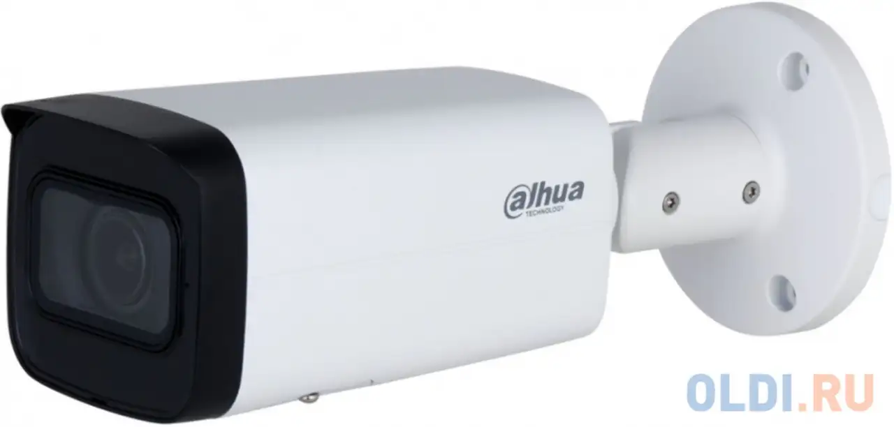 Видеокамера dahua dh-ipc-hfw2241tp-zs-27135 уличная купольная ip-видеокамера, фотография 1