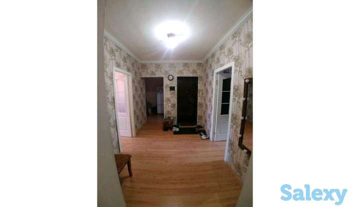 Срочная продажа квартиры в связи с переездом!, мкр.Балыкшы ул.А.Кунанбаева 24, фотография 1