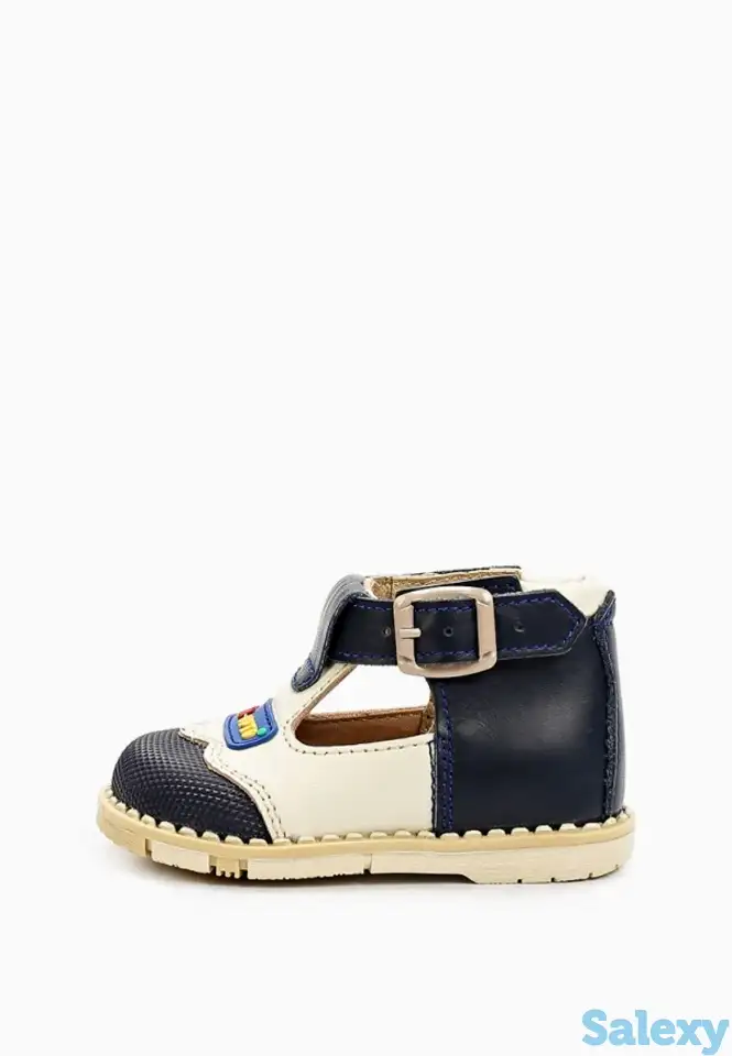 Сандалии таши орто, фотография 1