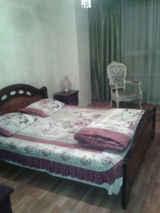 2 комнатная квартира посуточно на ул.Фурманова угол ул.Курмангазы, фотография 4