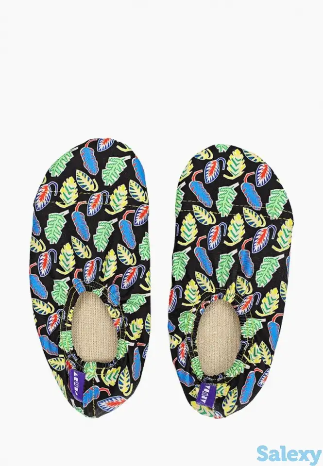 Акваобувь aruna, фотография 1