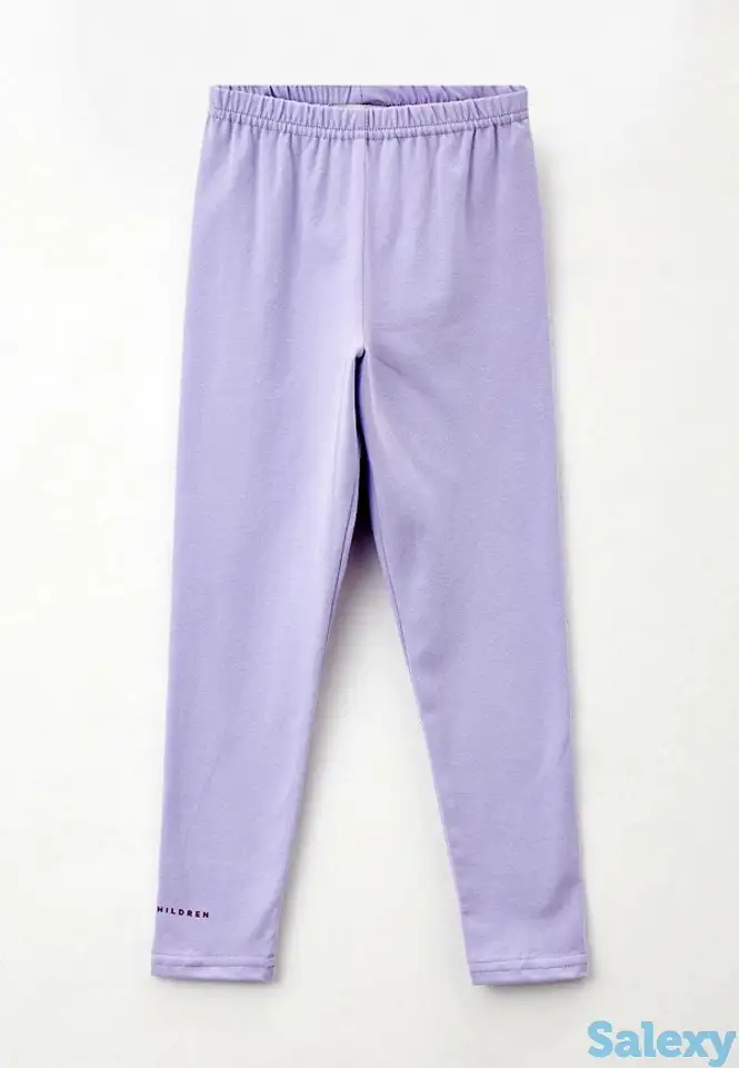 Леггинсы ete children, фотография 1