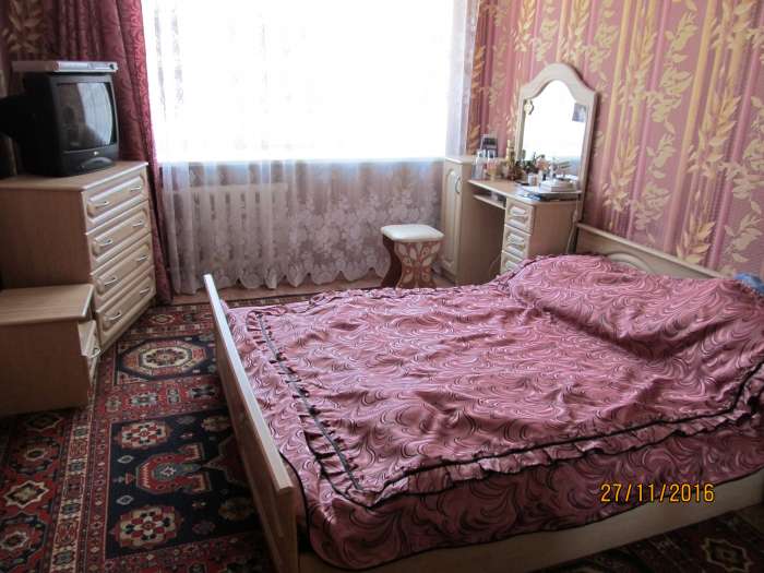 Продам квартиру в элитном доме в центре, Ержанова, дом 12, фотография 7