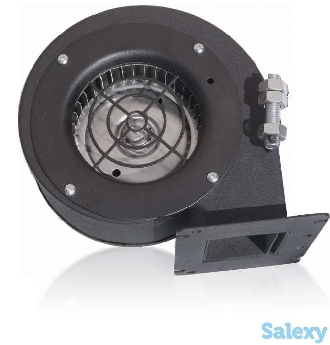 Контроллеры для управления котлом отопления, фотография 9