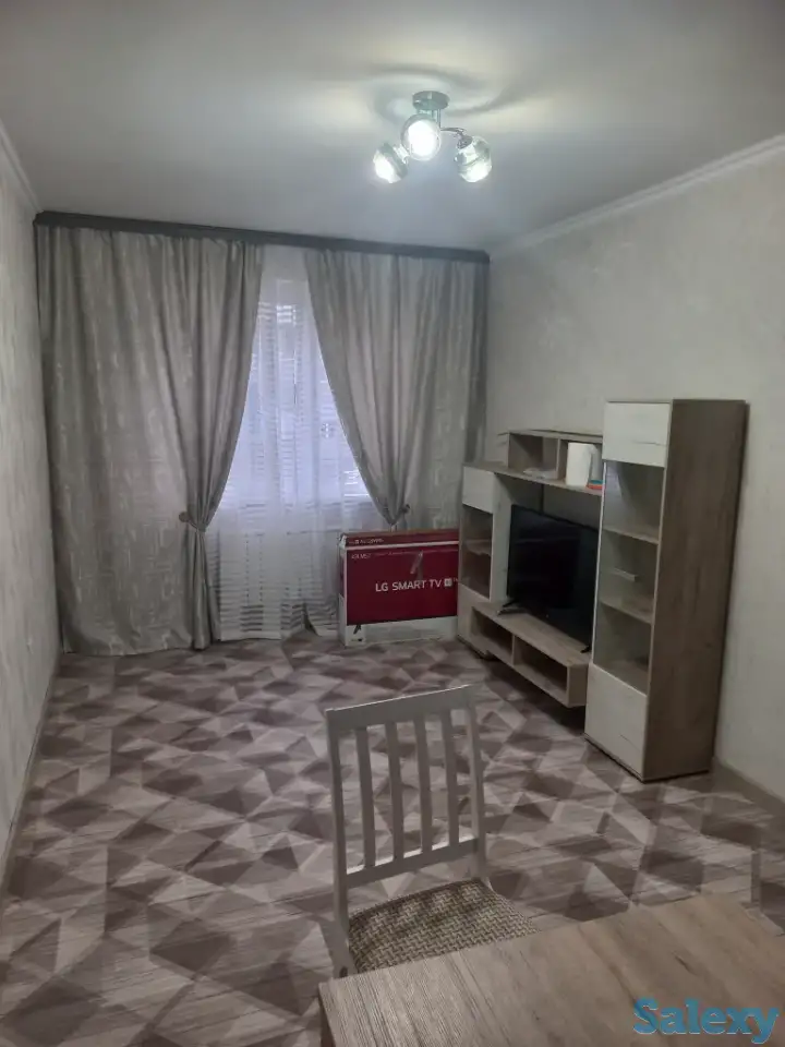 Сдам в аренду новую квартиру, Райымбека 590/8, фотография 6