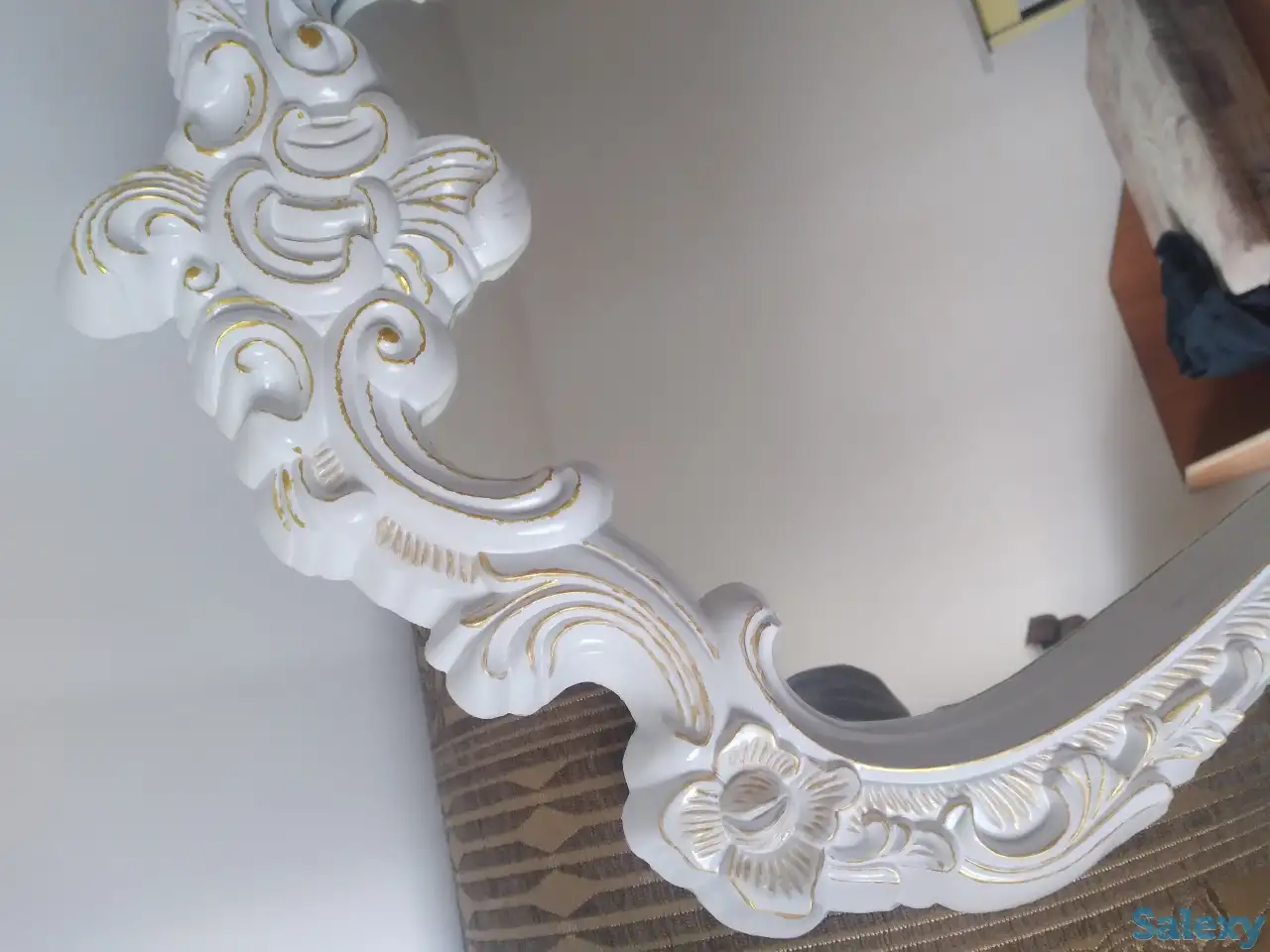 Зеркало для гостиной, фотография 2