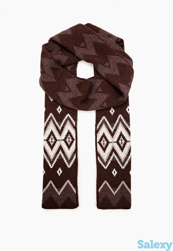 Шарф scandica, фотография 1