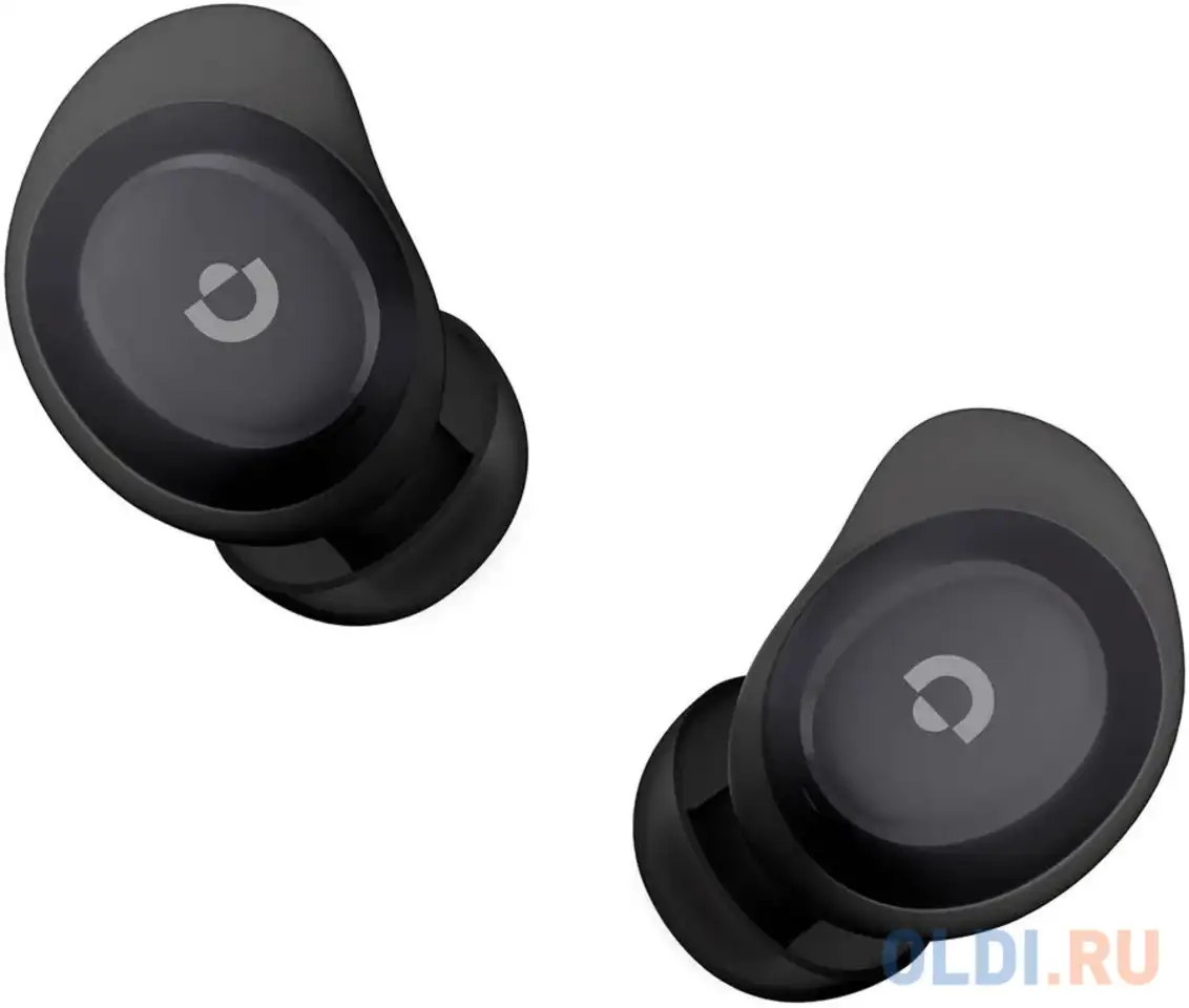 Гарнитура a4tech 2drumtek b27 tws серый, фотография 1