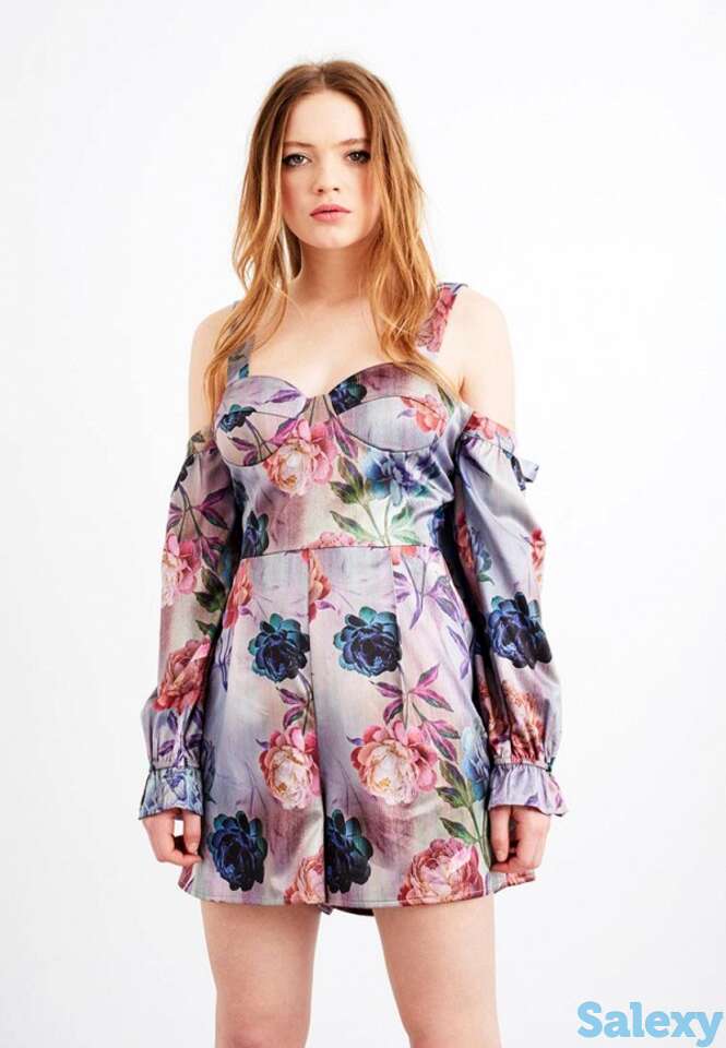 Комбинезон lost ink, фотография 1