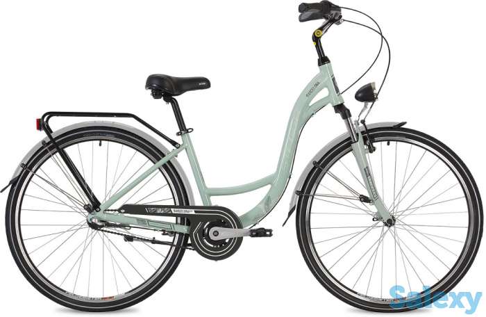 Городской велосипед Altair, Stels, Bear Bike в Риддере! Кредит и Рассрочка, фотография 10