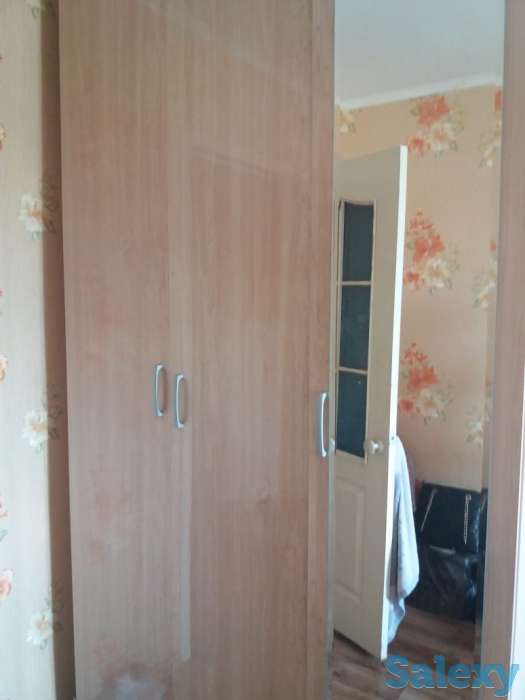 Сдам 2-х комнатную квартиру, пр.Абая 27, фотография 3