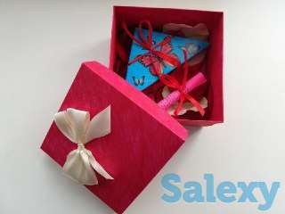 Живые бабочки, фотография 2