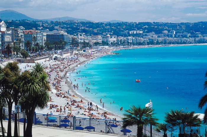 Купить дом на Лазурном берегу Франции, фотография 8