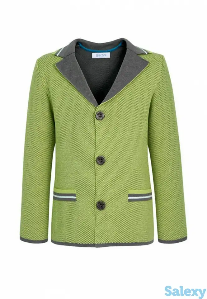 Пиджак jacote, фотография 1